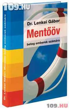 Dr. Lenkei Gábor: Mentőöv beteg emberek számára